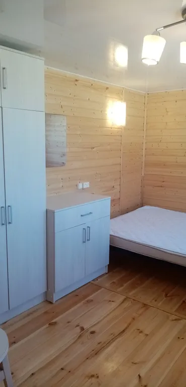 Апартаменты с видом на море