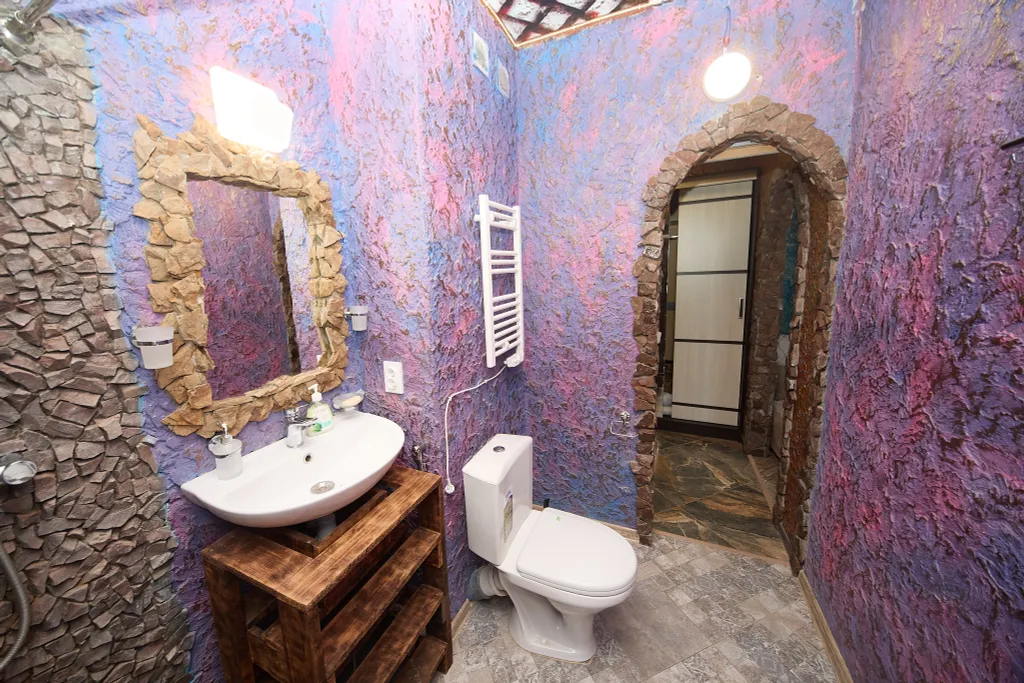 Апартамент с суперпрямым видом на море