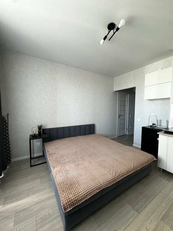 Уютная студия