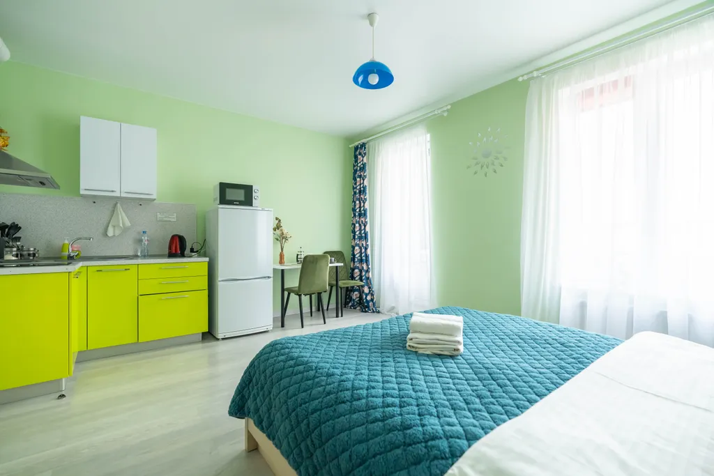 Апартаменты на Чехова