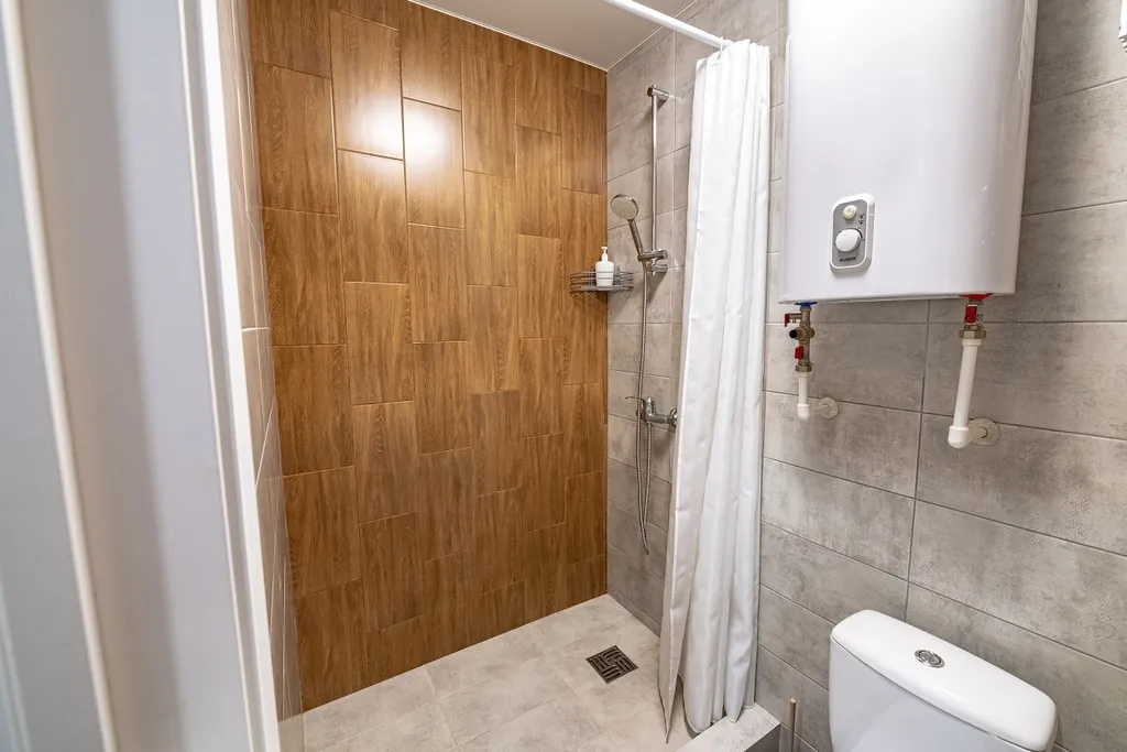 Уютная студия в районе бухты Федорова