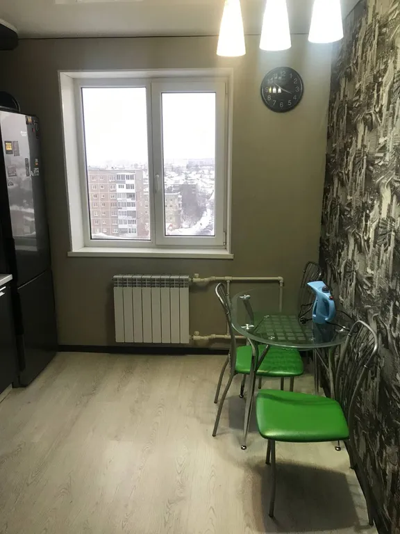 Квартира в 10 минутах от Увз