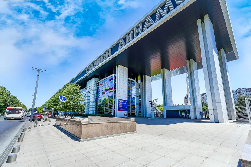 Квартира 2-комнатные апартаменты в самом центре — Краснодар