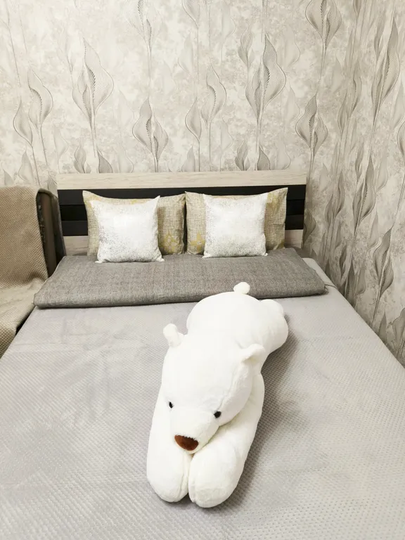 Квартира Белый медведь