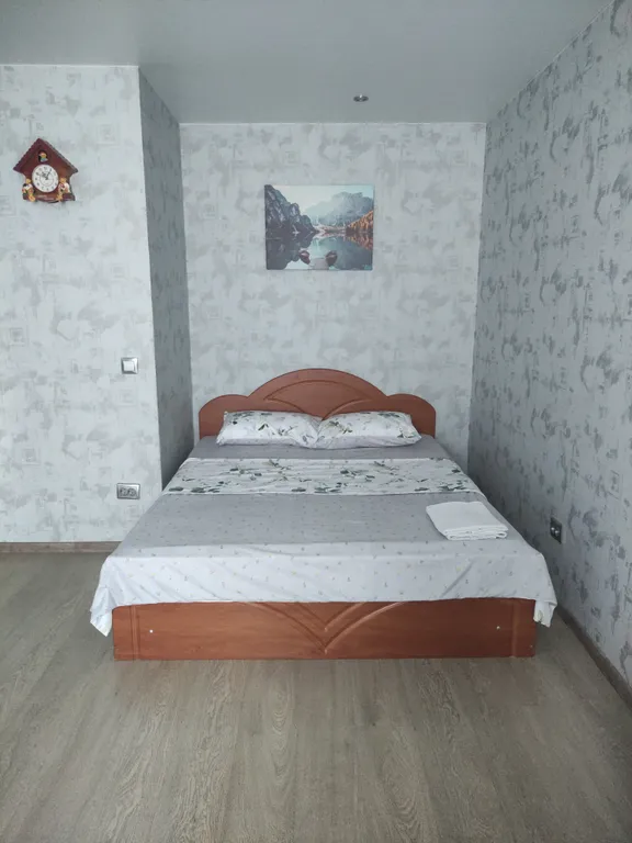 Квартира Уютная квартира — Самара