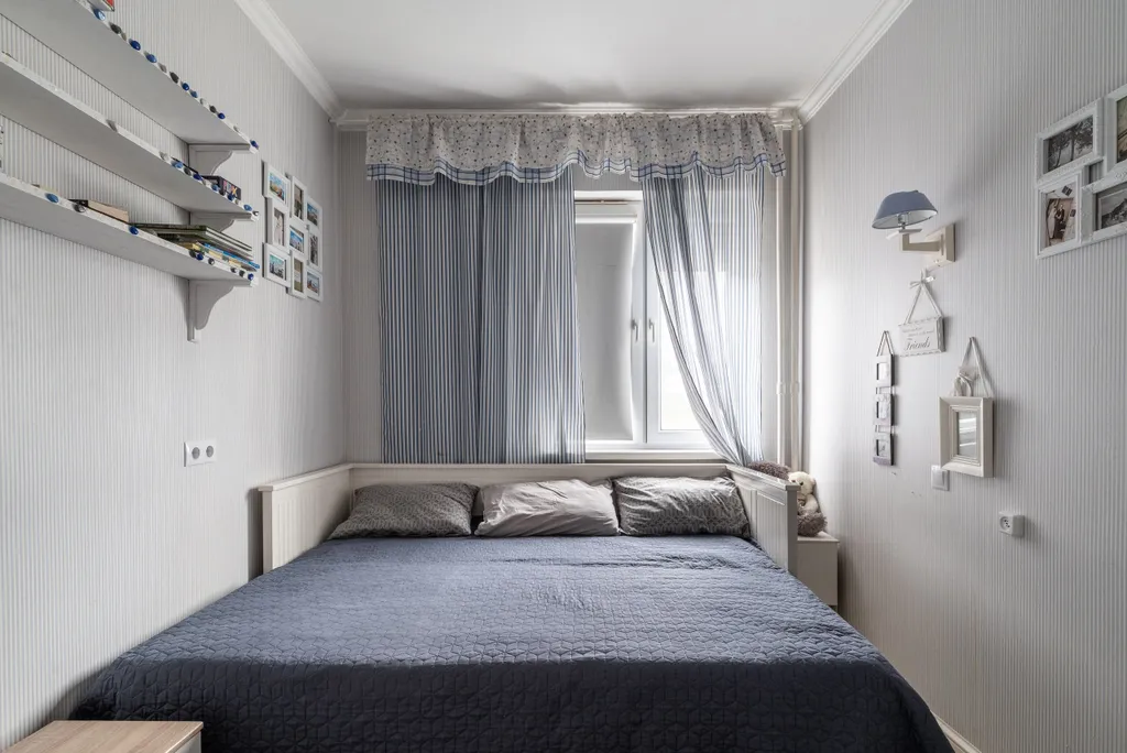 Квартира Квартира Большой ЖК с развитой инфраструктурой — Адлер