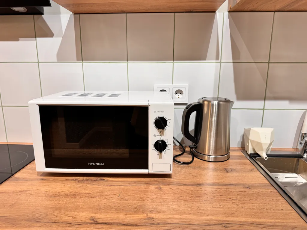 Квартира Уютная квартира с невероятным видом на реку — Ям