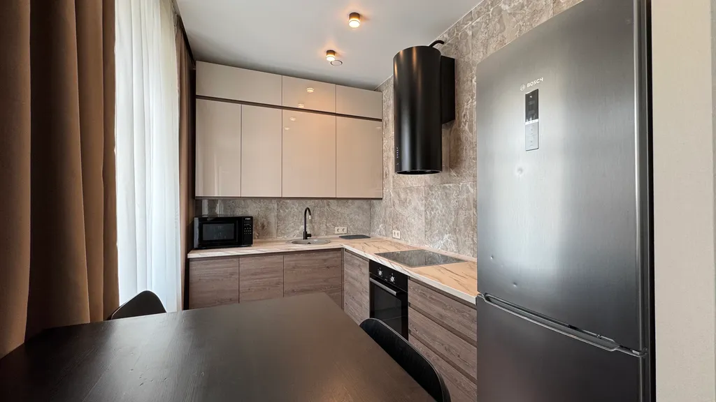 Апартаменты домант в центре новосибирска