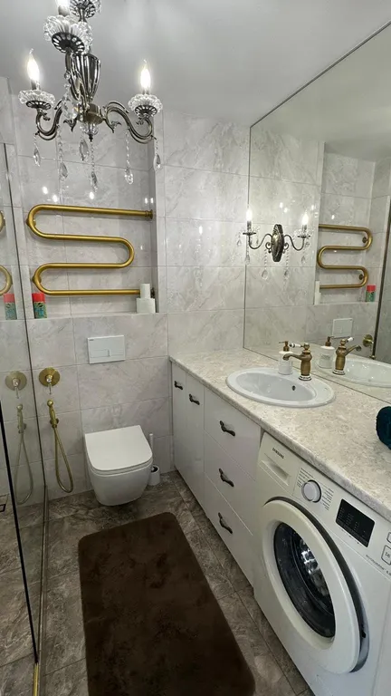 VIP квартира-студия