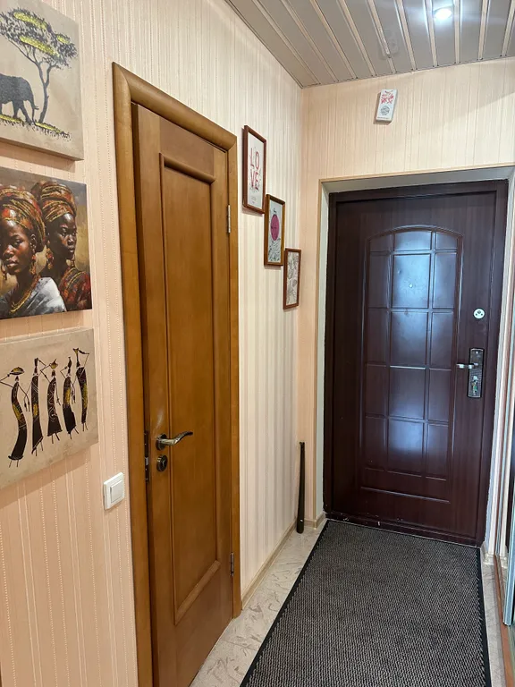 Уютная квартира возле аквапарка