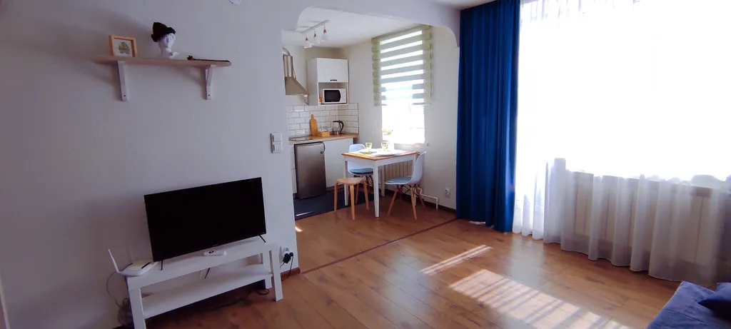 Квартира Уютная квартира для комфортного проживания — Сортавала