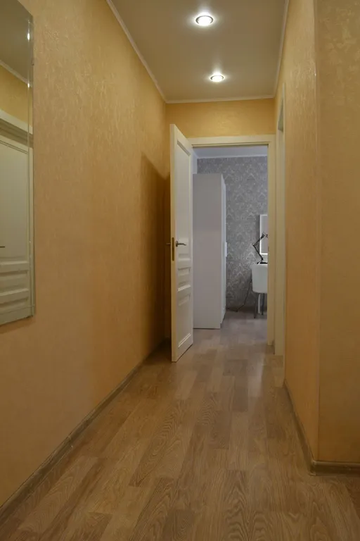 Отдых как дома