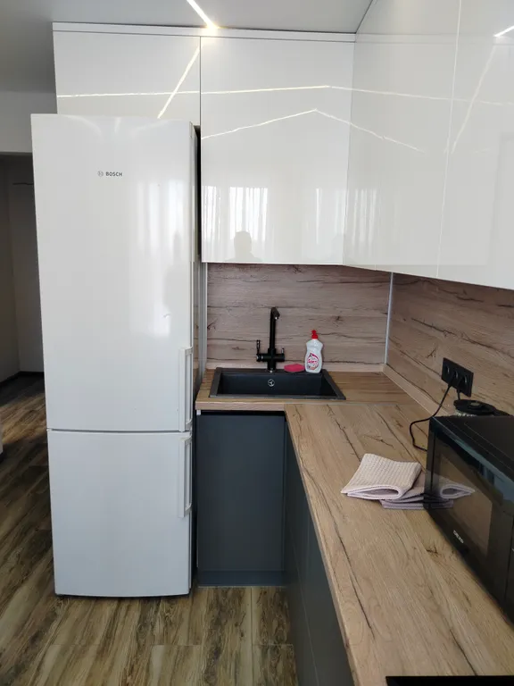 Уютная квартира в центре