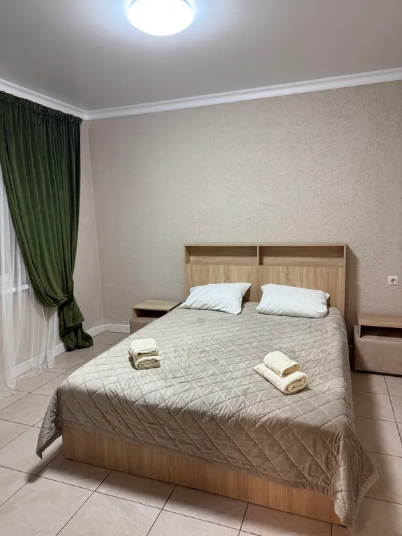 Коттедж Уютный дом — аренда посуточно в Шерегеш