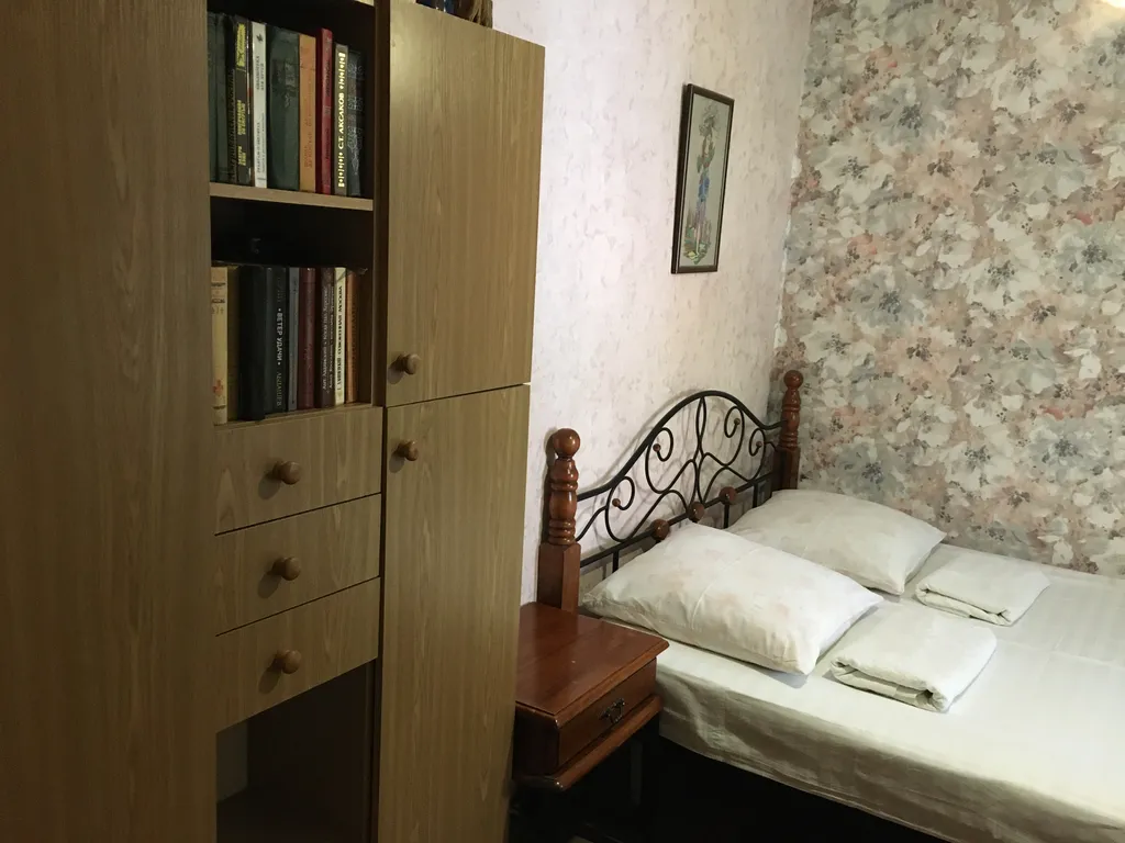 Коттедж Дом у моря в центральной части города целиком — Геленджик