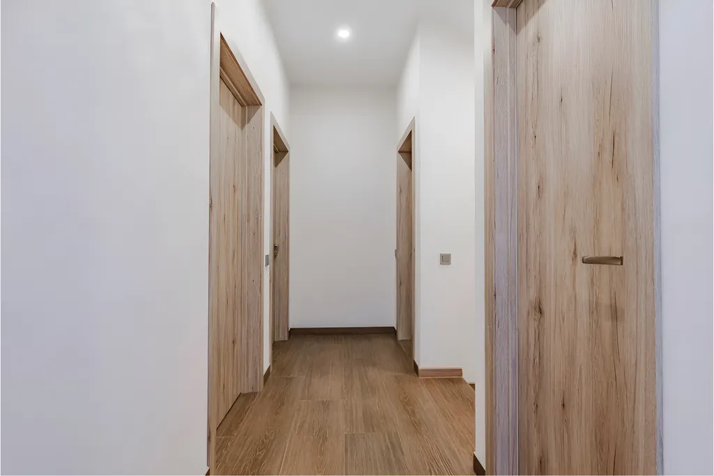 Коттедж Горки Вилладж с видом на горы Красной поляны