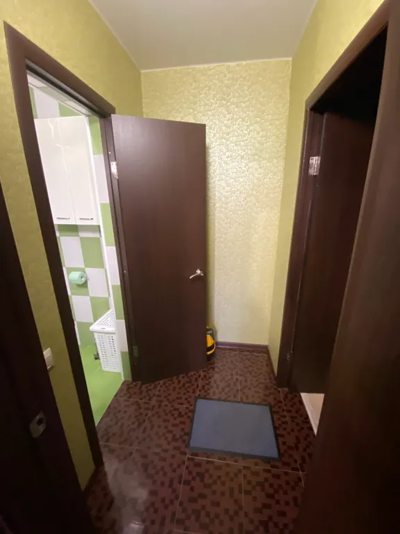 Уютная квартира под ключ