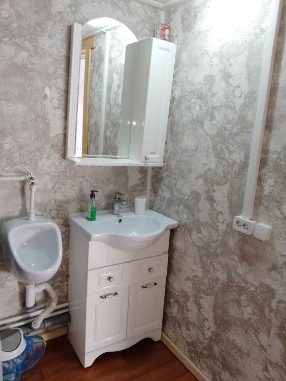 Домики с видом на озеро