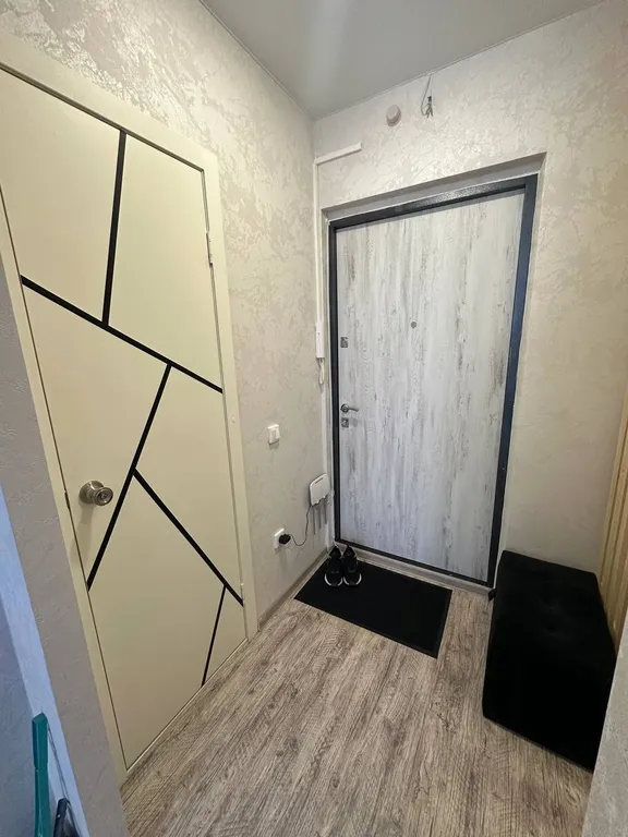 Уютная студия в Парковом