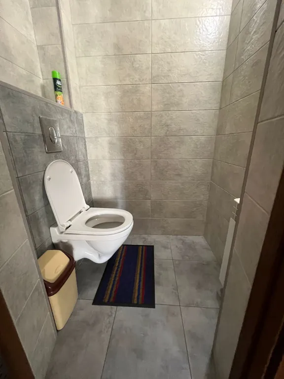 Уютный дом в старом городе