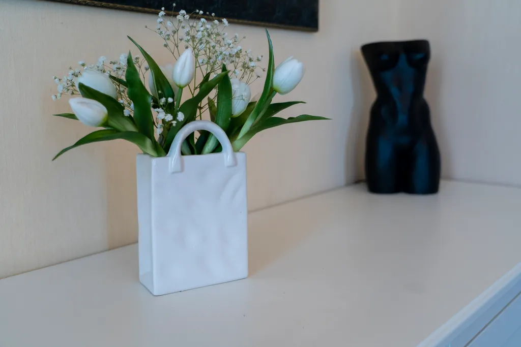 Дизайнерские апартаменты в сердце города