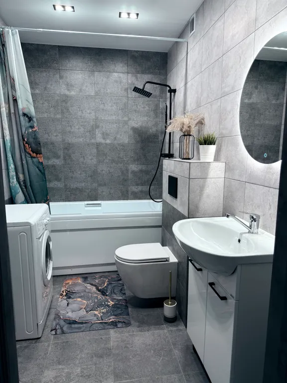 Чистая уютная квартира в Екатеринбурге