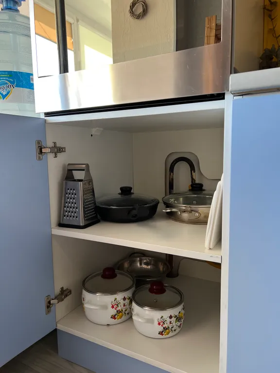 Квартира Уютная, чистая квартира в тихом районе — Калининград