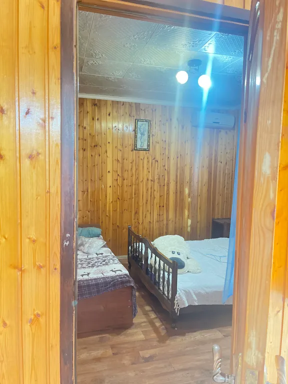 Квартира Комната — аренда посуточно в Цандрыпш