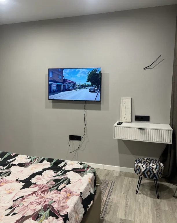 Новая и уютная квартира в центре города