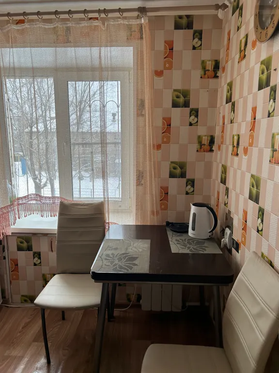 Квартира в центре города