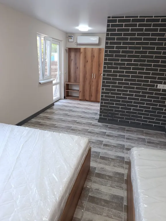 Комфортабельная комната