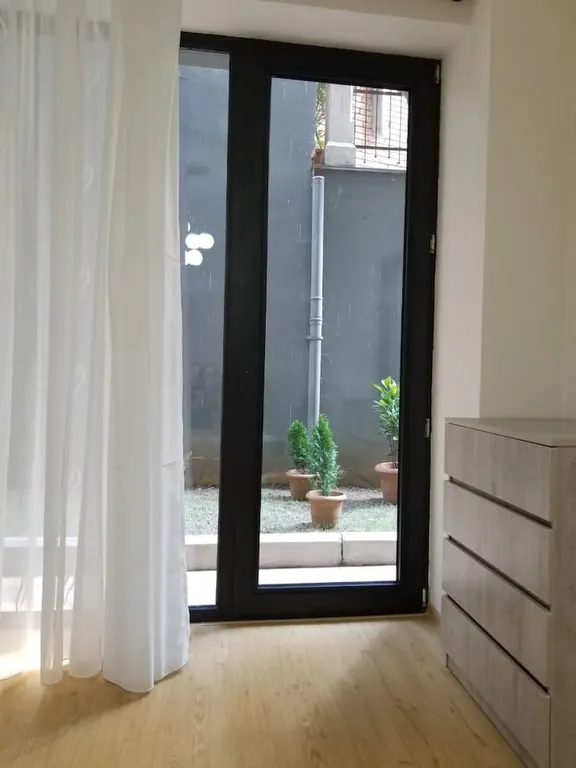 Апартаменты Марго