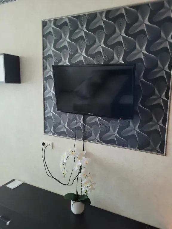 Квартира Уютно как дома — аренда посуточно в Строитель