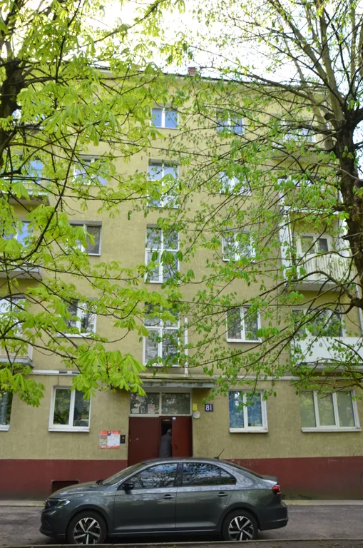 Квартира Уютная квартира в Рыбной деревне — Калининград