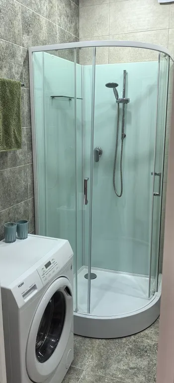 Квартира Новая , уютная квартира в 10 минутах от центра города — Курск