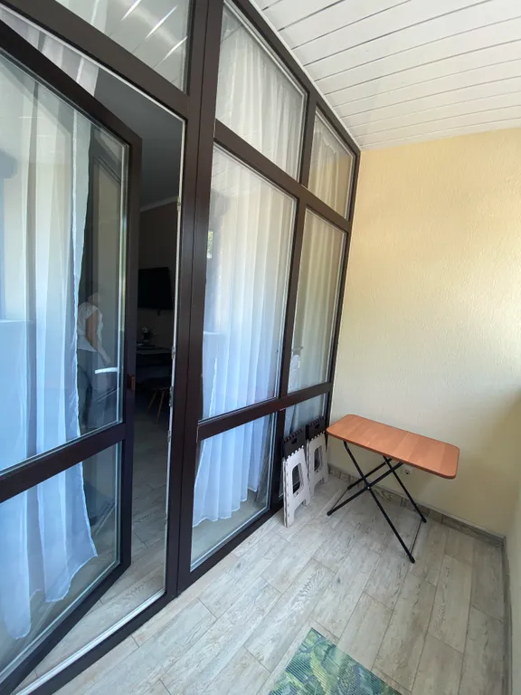 Апартамент Боярд