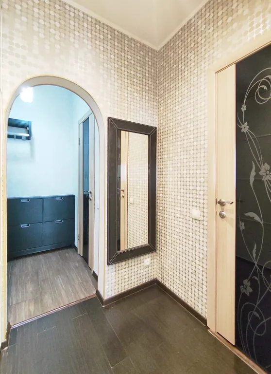 Уютная квартира в центре