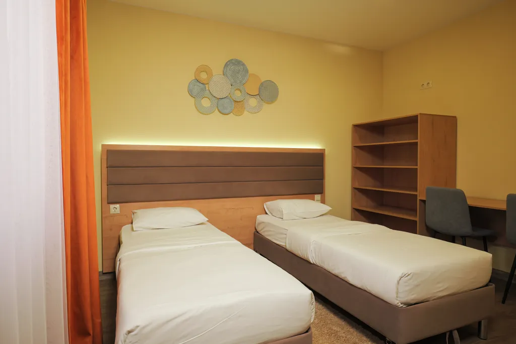 Квартира Комната — Екатеринбург