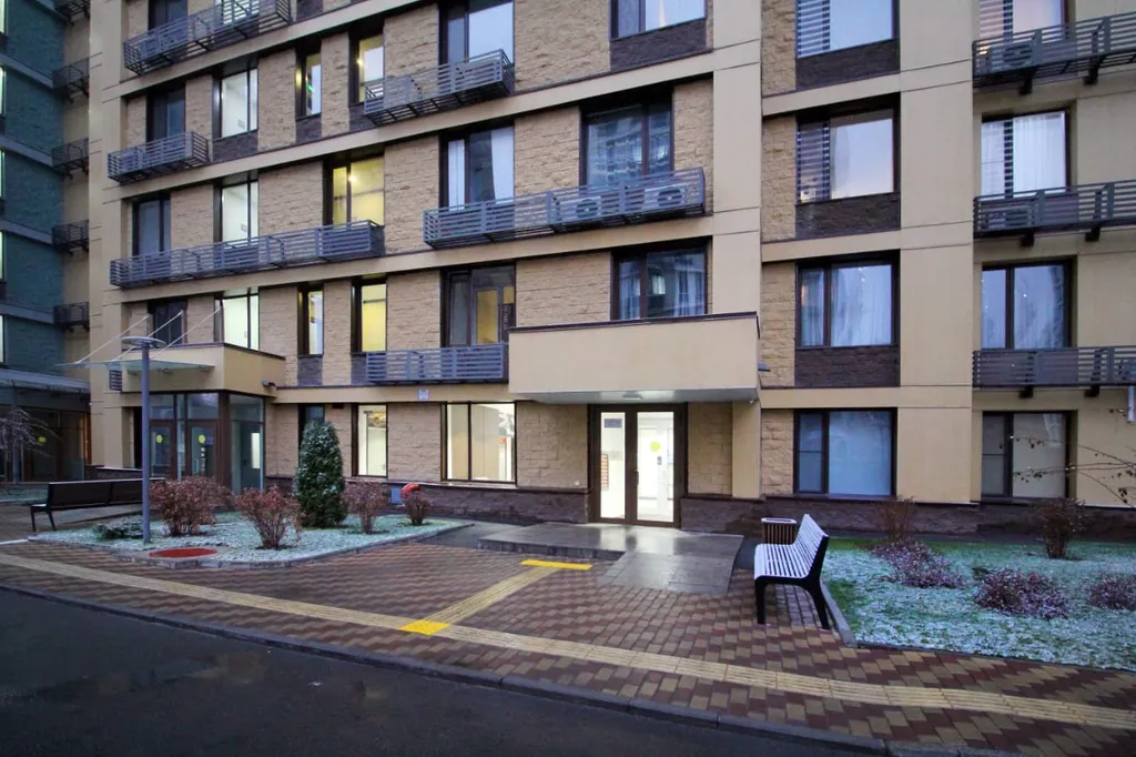 Квартира Уютная квартира в самом фешенебельном районе города — Алматы