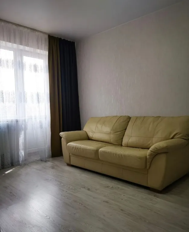 Квартира Уютная квартира в центре города — Ейск