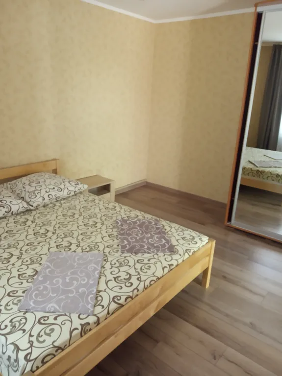 2-комнатный Дом