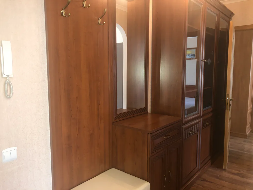 Квартира Квартира Двушка напротив музея мирового океана — Калининград