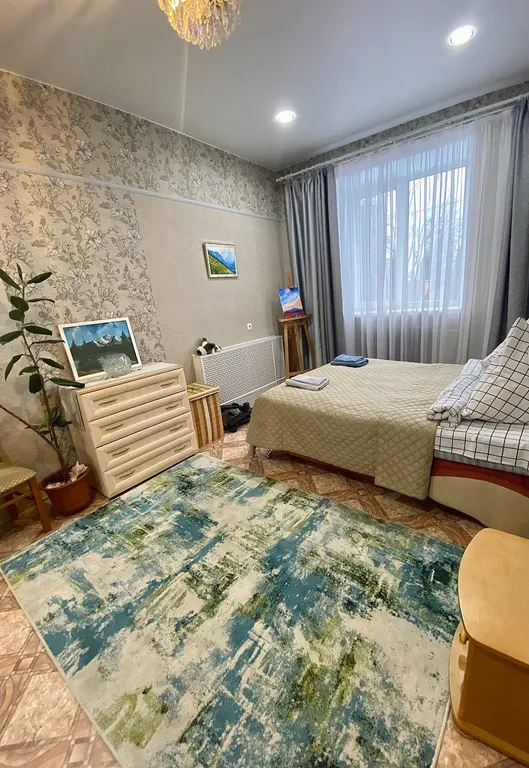 Коттедж Уютный дом с садом — Гатчина