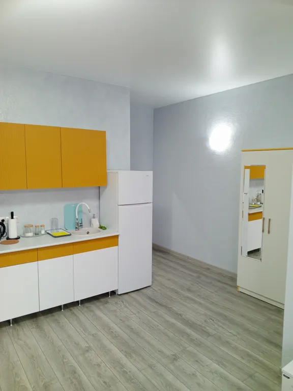 Дом с русской баней для комфортного отдыха