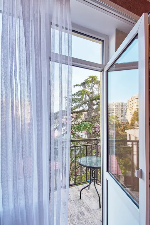 Гостевой дом у моря