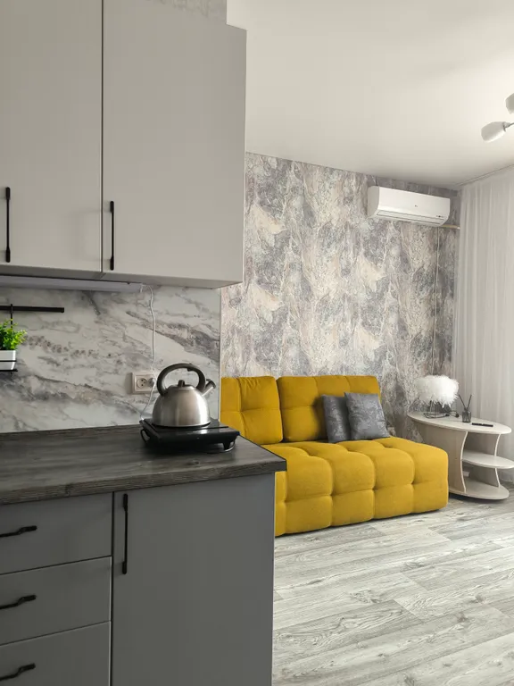 Домашний очаг студия