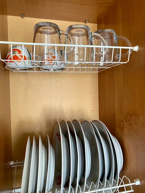 Квартира со всеми удобствами