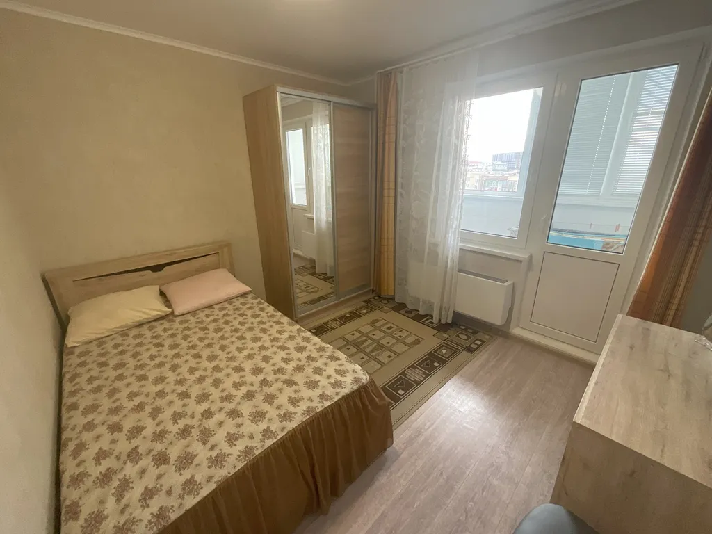 Квартира Апартаменты в ЖК Морская Горгиппия — Анапа