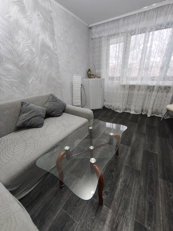 Квартира в шикарном районе горного воздуха и парка