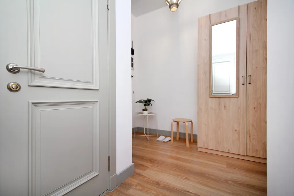 Nostalgic в высотке Exclusive